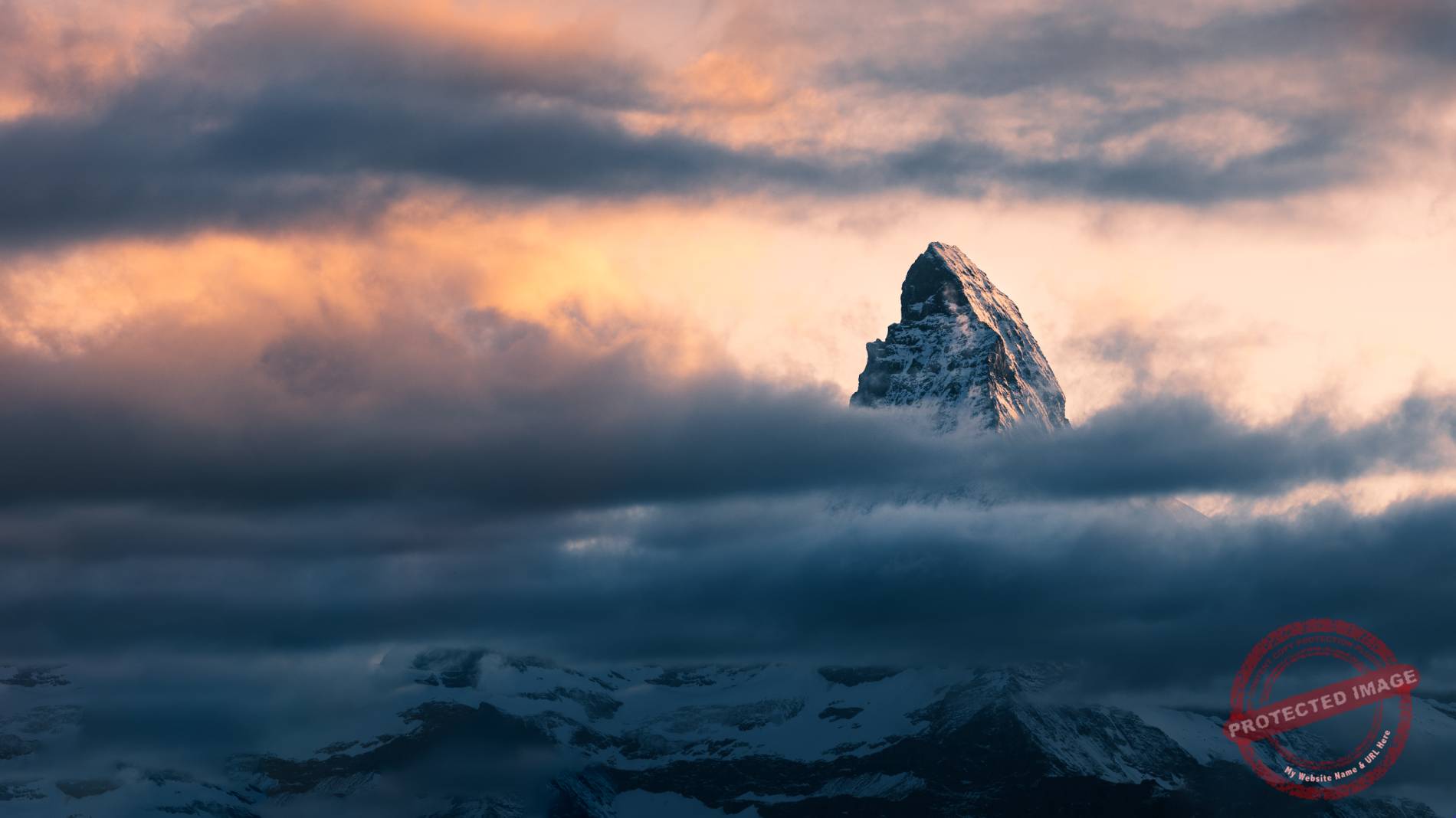 Matterhorn Zermatt