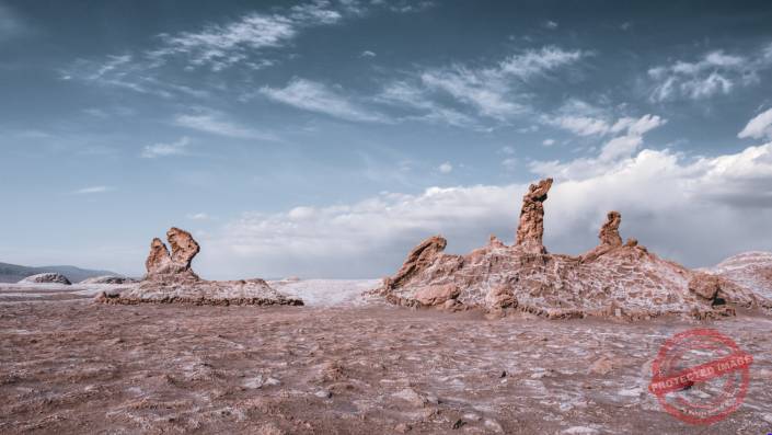 San Pedro de Atacama Chile