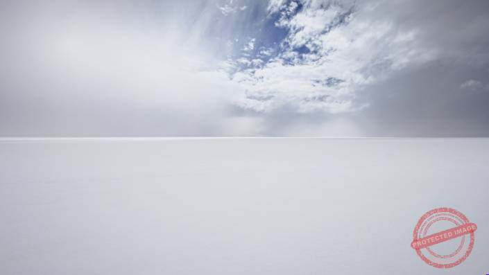 the icefield Patagonia